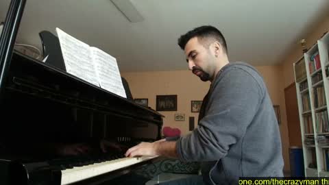 king7045 online show from March 31, 11:10 am