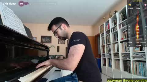 king7045 online show from April 8, 9:31 am