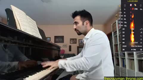 king7045 online show from April 10, 9:47 am