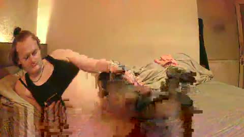 Aidan online show from September 29, 2:11 pm