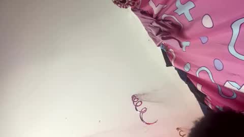 Snapshot of king_chocolate_ chatting on October 14, 9:32 am Juan David online show from October 14, 9:32 am