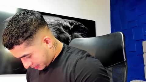 Angel Falconer online show from December 2, 12:49 am