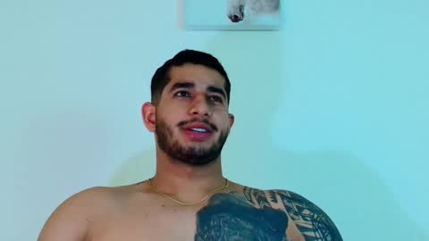 Angel Falconer online show from February 3, 4:54 am