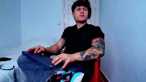 The Best Master online show from November 10, 11:31 am