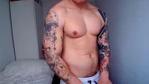 The Best Master online show from February 20, 2:06 pm