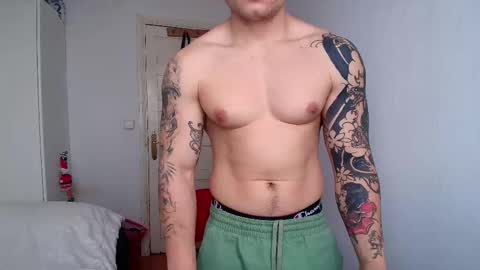 The Best Master online show from February 25, 11:20 am