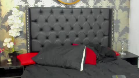 king_rodriguez online show from October 21, 10:05 am