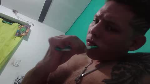 king_russo online show from September 17, 2:57 am