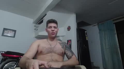 king_russo online show from September 18, 12:45 am