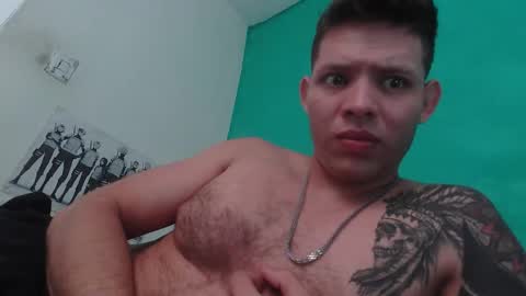 king_russo online show from September 18, 4:31 pm