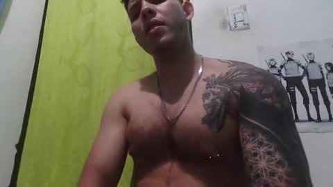 king_russo online show from September 30, 2:27 am