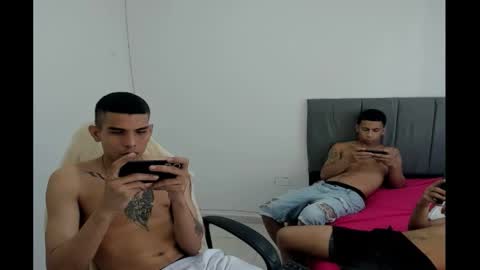 king_warlord online show from March 21, 8:23 pm