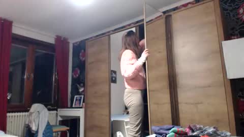 sexysexyhotwetpinkredpussy online show from November 18, 6:12 pm