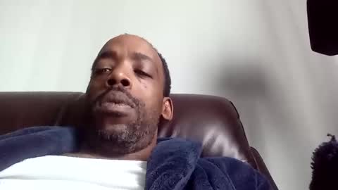 KING or DADDY online show from March 8, 7:09 pm