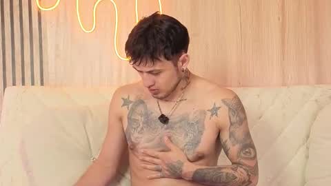 Dani  online show from December 3, 4:09 am