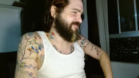 Jake online show from October 22, 11:48 pm