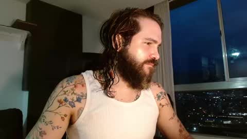 Jake online show from November 19, 10:54 pm