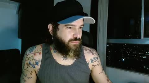 Jake online show from March 2, 12:13 am