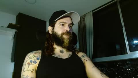 Jake online show from June 6, 1:54 am