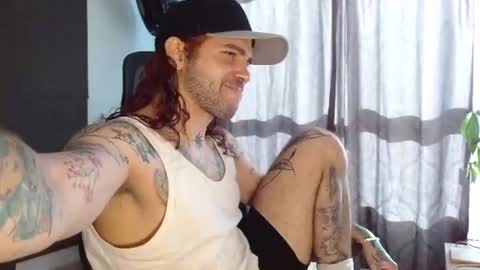 Jake online show from June 20, 8:44 pm
