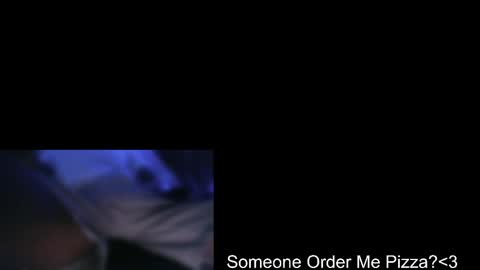 kingcf1 online show from April 12, 11:43 pm