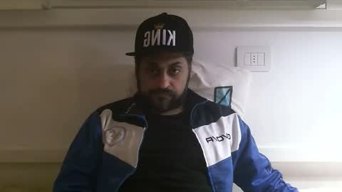  ivano corona  online show from March 25, 12:00 pm