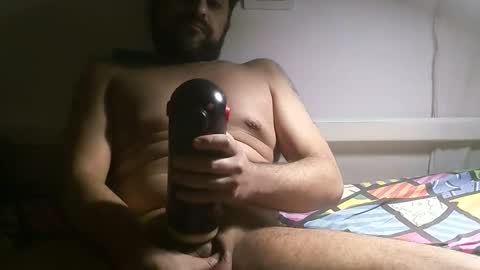  ivano corona  online show from April 24, 2:03 am