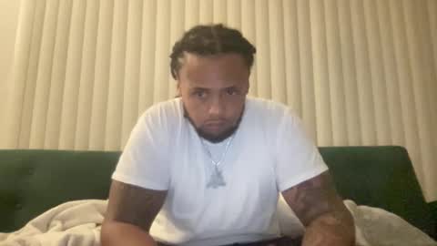 KingDaBiggest online show from November 17, 8:20 am