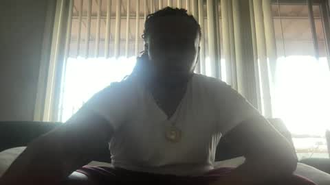 KingDaBiggest online show from May 13, 1:47 am