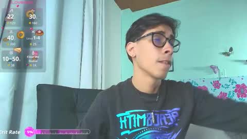 kingdanny_8 online show from October 27, 2:26 am