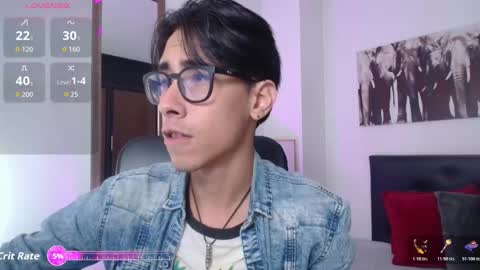 kingdanny_8 online show from November 18, 4:06 am