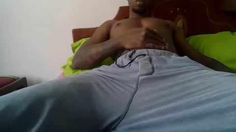 Snapshot of kingdavidmaster chatting on April 25, 7:11 pm King online show from April 25, 7:11 pm