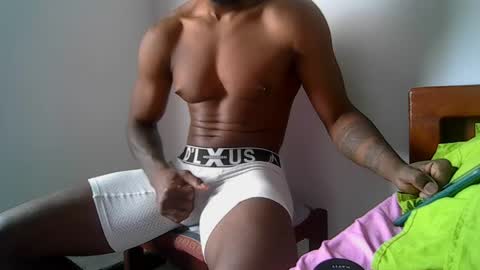 Snapshot of kingdavidmaster chatting on April 29, 6:58 pm King online show from April 29, 6:58 pm