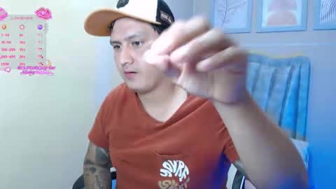 kingdominico online show from December 14, 8:24 pm