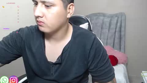 kingdominico online show from February 22, 4:24 am