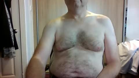 Snapshot of kingdonn1 chatting on October 3, 11:40 am Don online show from October 3, 11:40 am