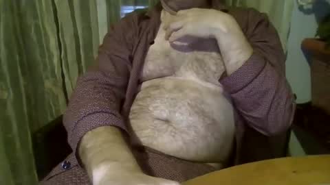 Snapshot of kingdonn1 chatting on October 9, 10:30 pm Don online show from October 9, 10:30 pm