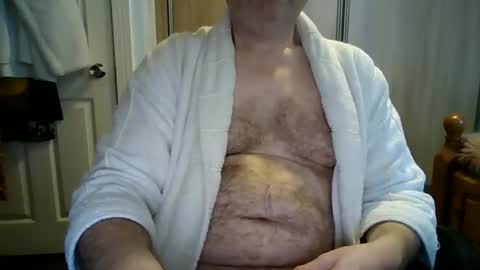 Snapshot of kingdonn1 chatting on February 5, 1:16 pm Don online show from February 5, 1:16 pm