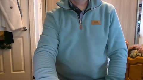 Snapshot of kingdonn1 chatting on February 6, 10:40 am Don online show from February 6, 10:40 am