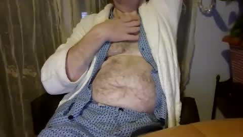 Snapshot of kingdonn1 chatting on February 20, 11:05 pm Don online show from February 20, 11:05 pm