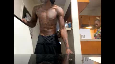 KingEcstasyXXX online show from November 18, 4:17 am