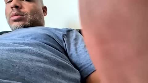 kingelizar12 online show from October 29, 2:30 pm