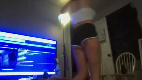 Snapshot of kingemul chatting on October 30, 8:49 am Emul King online show from October 30, 8:49 am