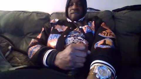 kingjaahnba online show from February 9, 9:19 pm