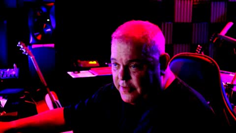 Snapshot of kingjamesviii chatting on September 13, 6:13 am King James VIII online show from September 13, 6:13 am