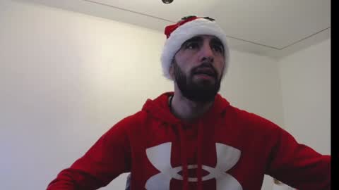 Snapshot of kingkarlos_ chatting on December 24, 10:22 am KingKarlos online show from December 24, 10:22 am