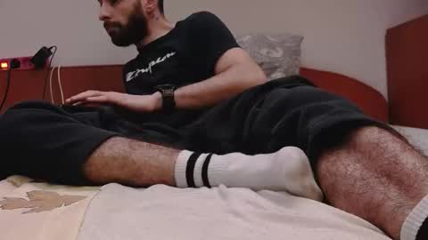 Snapshot of kingkarlos_ chatting on February 27, 5:57 pm KingKarlos online show from February 27, 5:57 pm