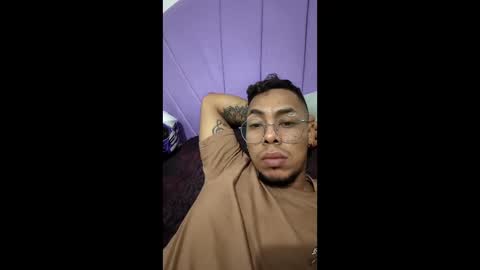 kingleo2205 online show from June 2, 1:07 am