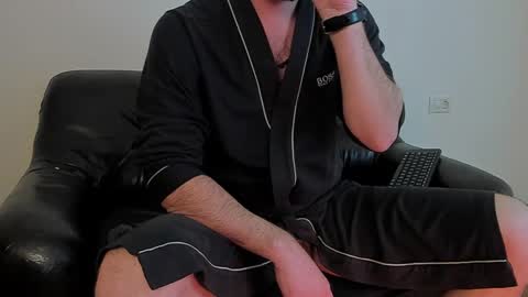 The King online show from January 17, 2:39 pm