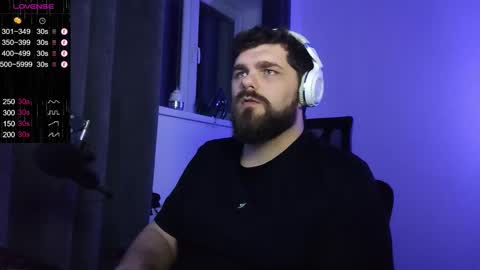 Marti online show from January 8, 10:12 pm